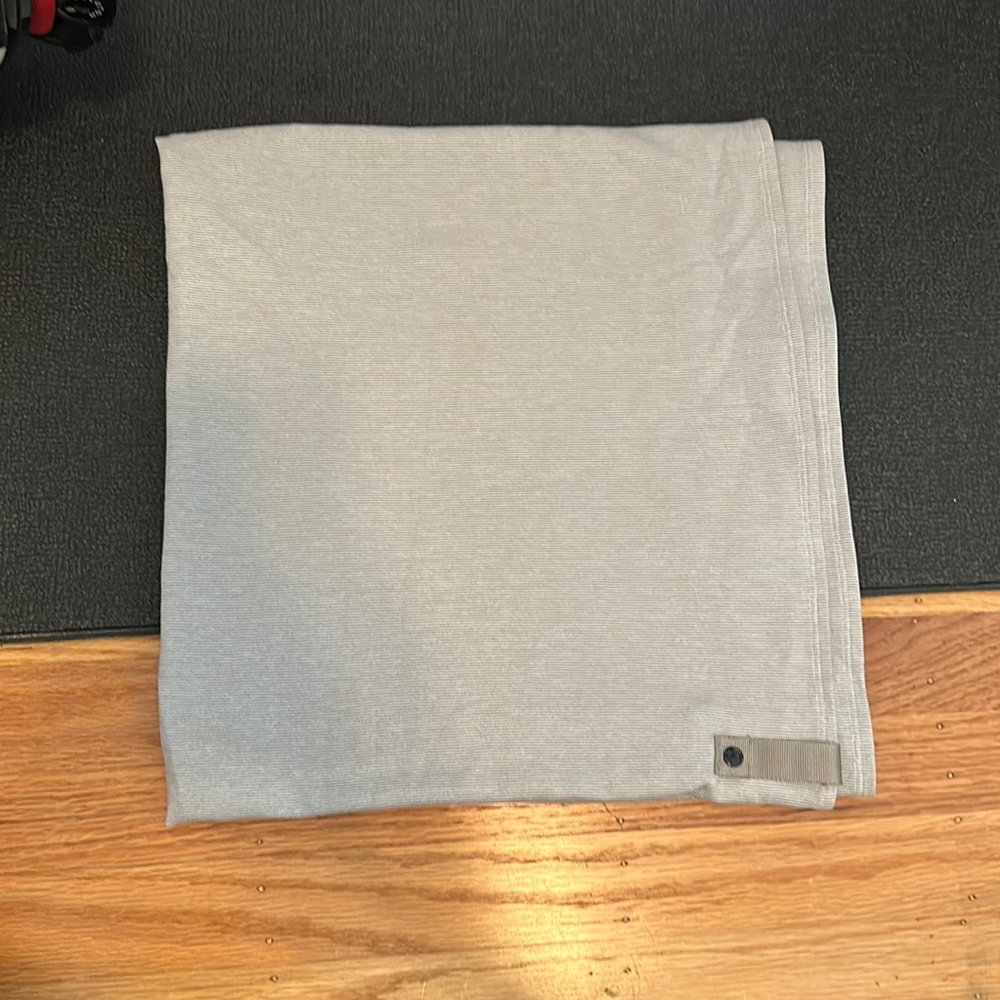 Lululemon Vinyasa Scarf